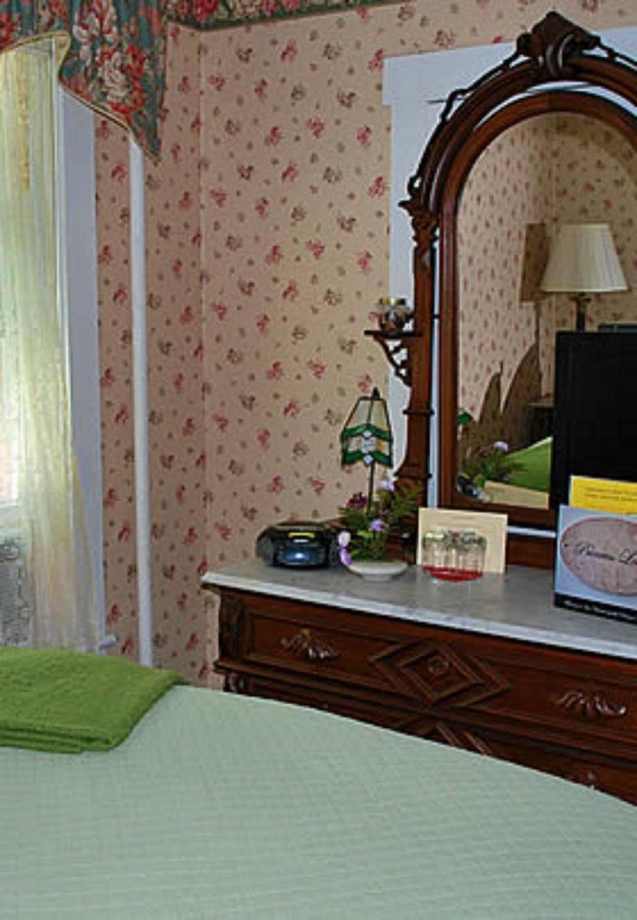 Inn Victoria Chester Buitenkant foto